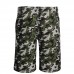  APTRO Men's Board Shorts Beachwear Camouflage Swim Shorts