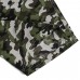  APTRO Men's Board Shorts Beachwear Camouflage Swim Shorts